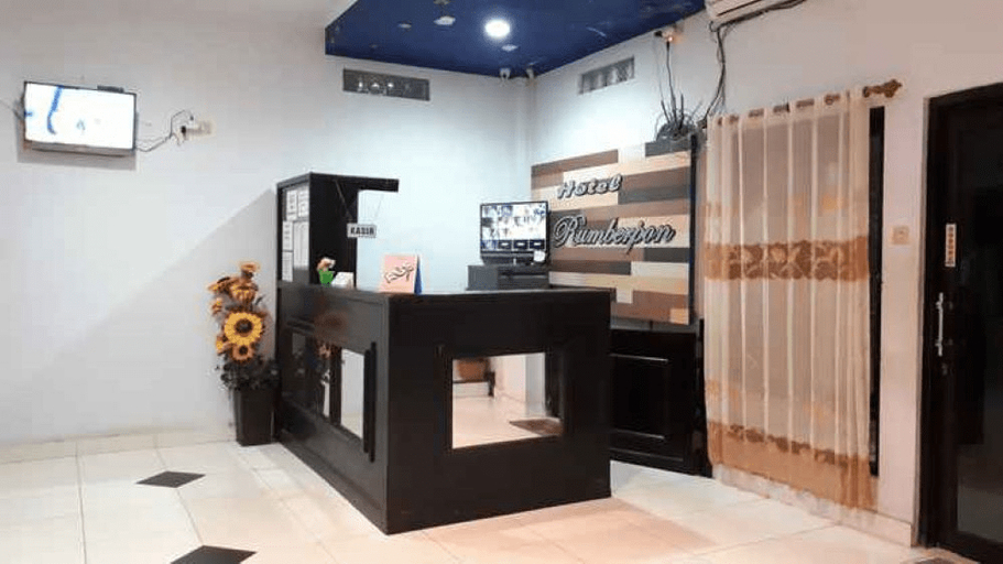 Others 5, RedDoorz @ Hotel Rumberpon Sorong, Sorong