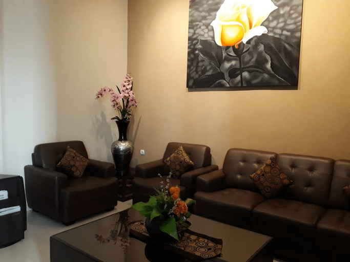 Others 4, Rama Transito Hotel, Manokwari