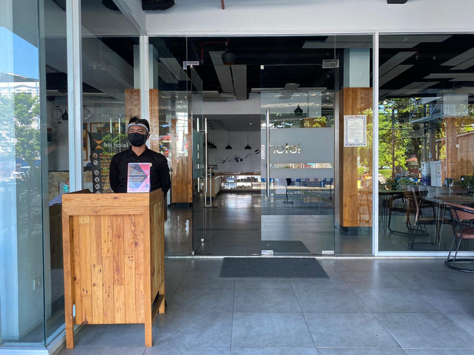 Others 5, Xtra Hotel Bengkulu, Bengkulu