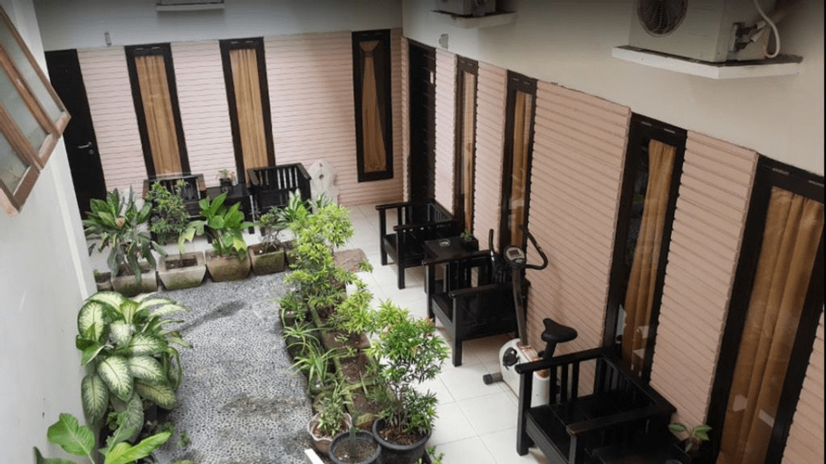 Sacca Residence & Resto, Sumba Timur