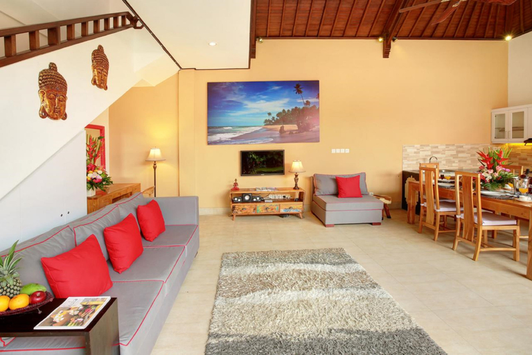 Others 3, Concetta Villa Seminyak Beachside, Badung