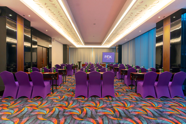 FOX Hotel Jayapura, Jayapura