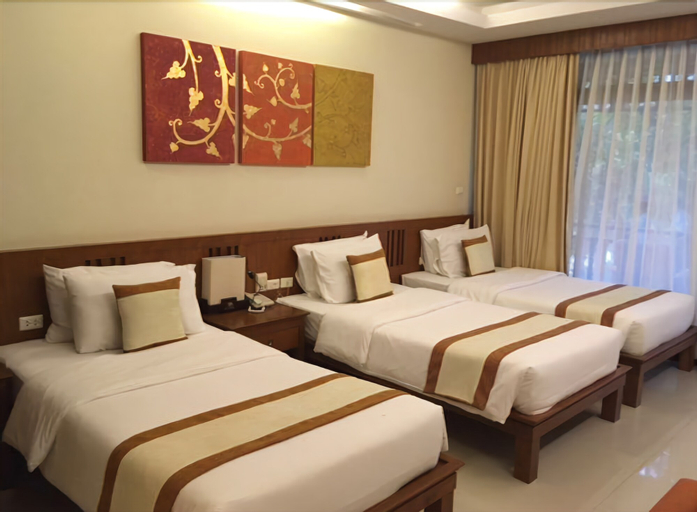Le Murraya Boutique Serviced Residence & Resort, Ko Samui