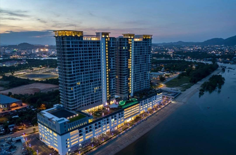 Swiss-Belhotel Kuantan, Kuantan