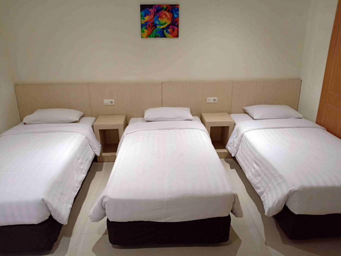 Hotel Progo, Bandung