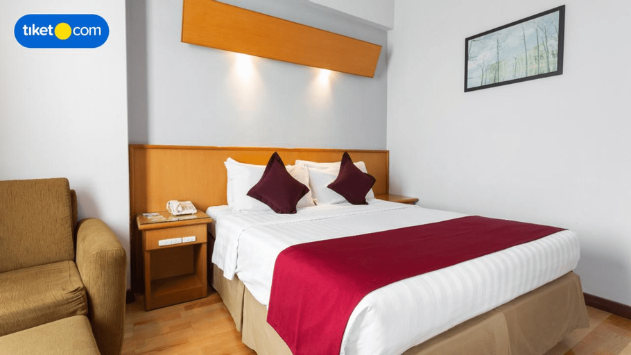 Pacific Balikpapan Hotel, Balikpapan