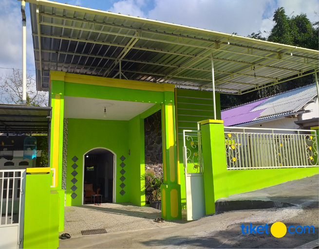 Luthfi Bromo Homestay, Probolinggo
