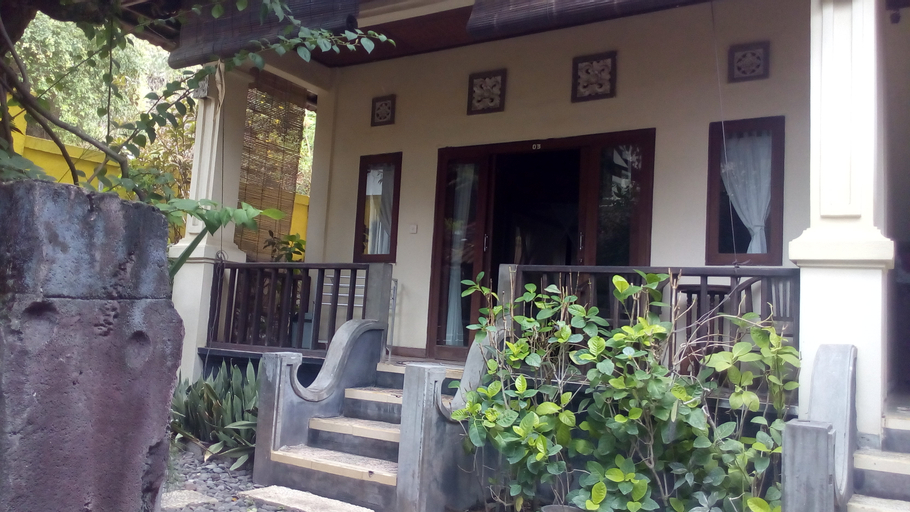Villa Coral, Karangasem