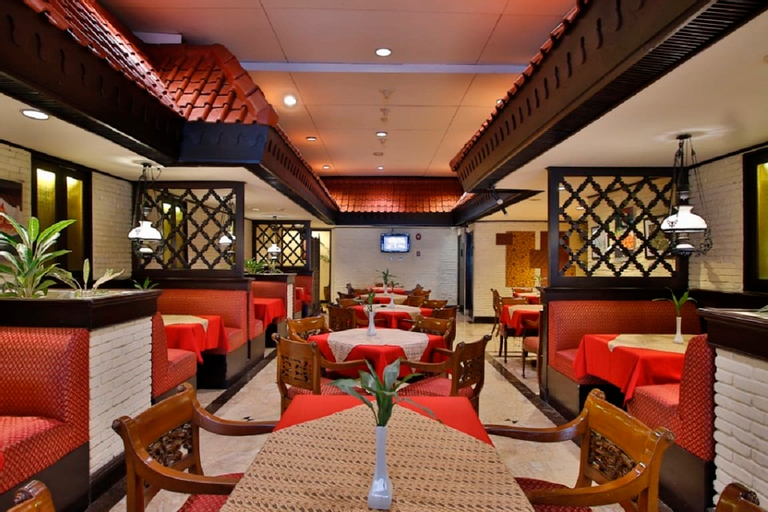 Opulence SP Jakarta, Jakarta Barat
