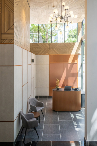 Sport & Beauty 4, Indie Hotel Kuala Lumpur, Kuala Lumpur