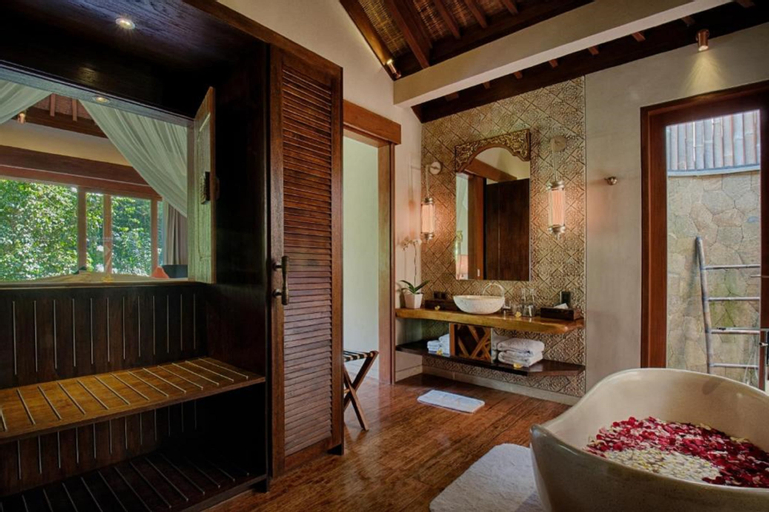 Natya Resort Ubud, Gianyar