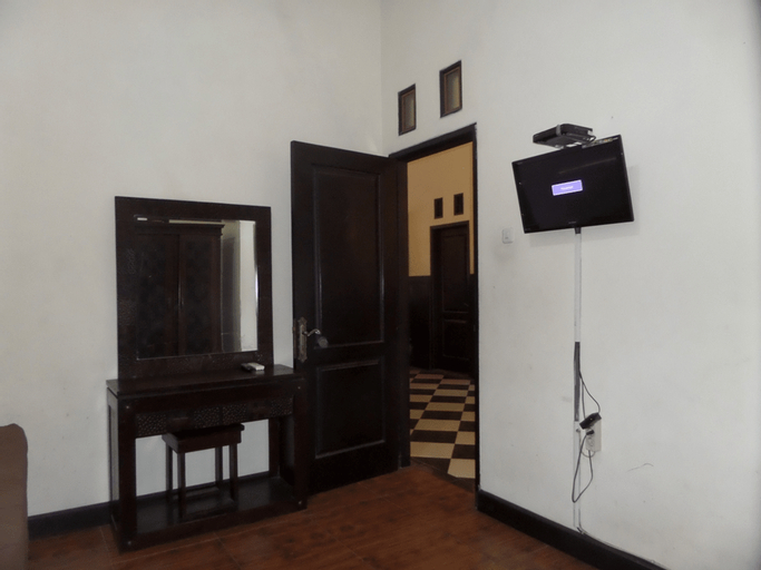 de Clove Guest House Malang, Malang