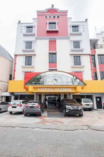 Hotel Yasmin Makassar, Makassar