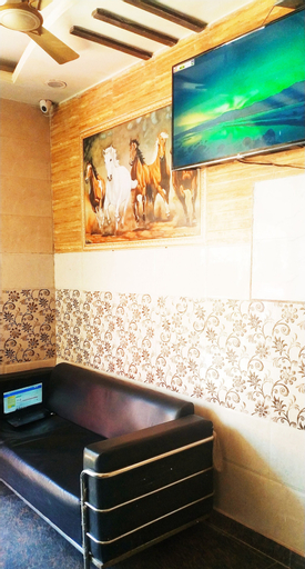 Hotel Keshav, Ghaziabad