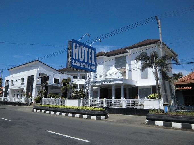 Hotel Sanjaya Inn, Purworejo