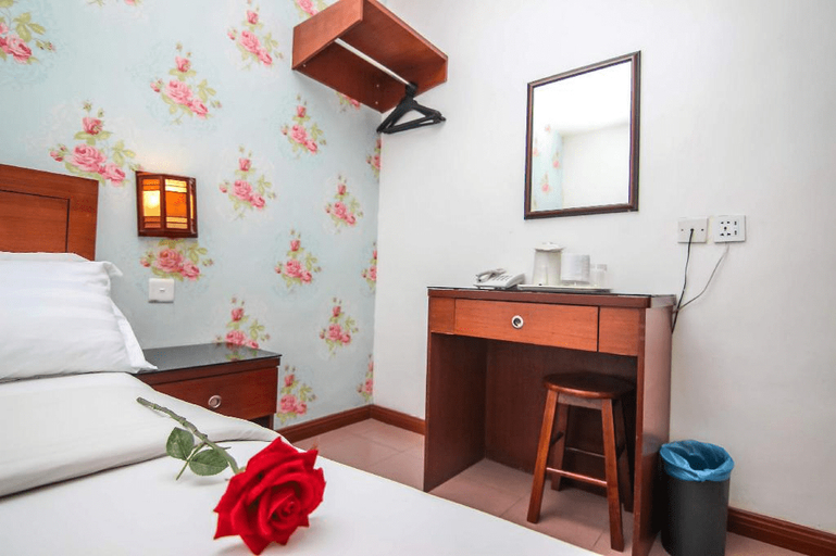 Others 4, Rose Cottage Hotel Taman Daya, Johor Bahru