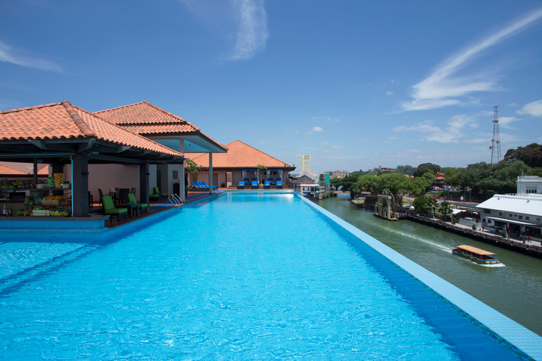 Sport & Beauty 2, Casa Del Rio Melaka, Malacca City