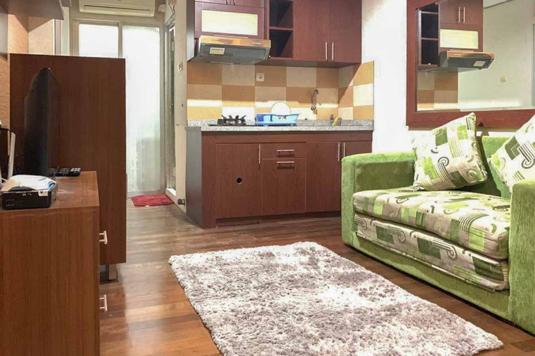 Raja Property Cibubur Village Apartement, East Jakarta
