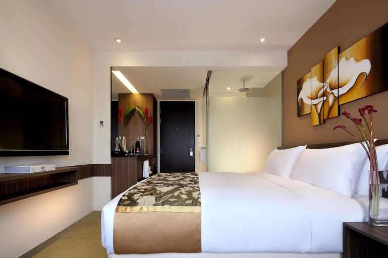 Bedroom 15