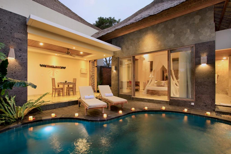 The Alena Resort, Gianyar