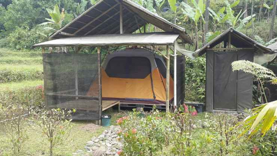 Exterior & Views 2, Herman Lantang Camp, Bogor