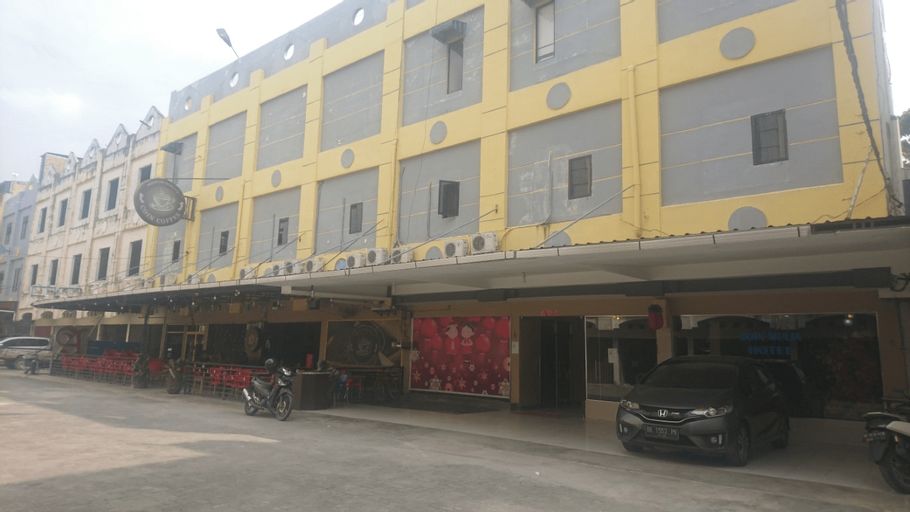 Coin Mulia Hotel, Serdang Bedagai
