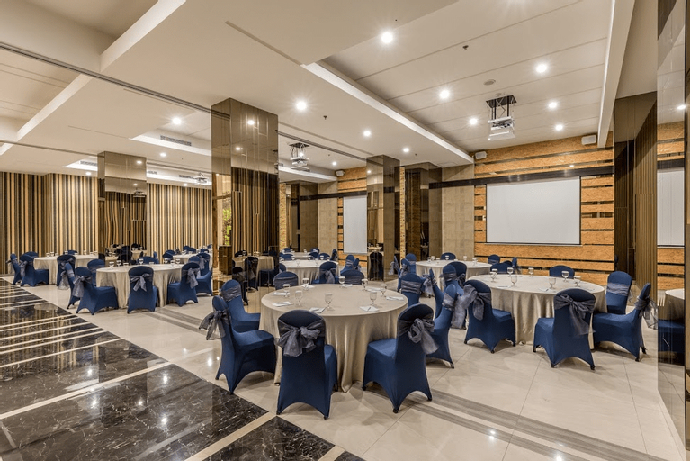 Oakwood Hotel & Residence Cikarang, Cikarang