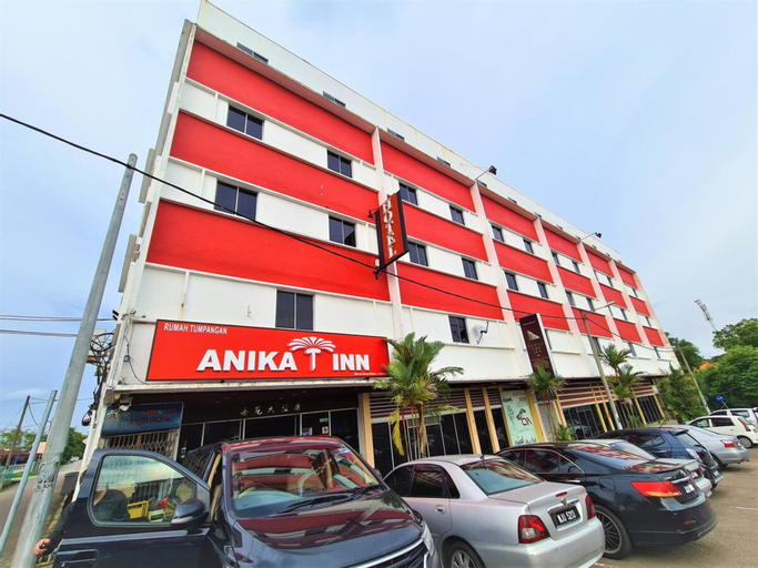 Anika Inn - Kluang, Keluang