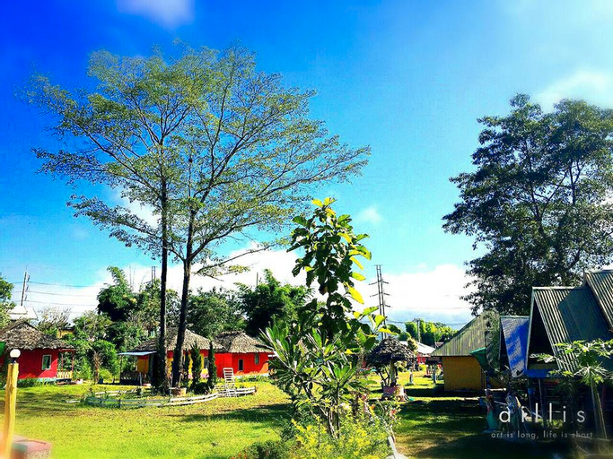 Pai Forest Resort, Pai