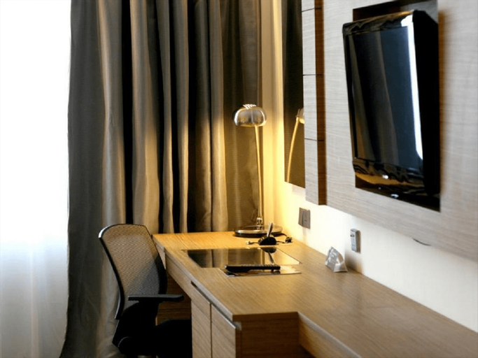 Grand Margherita Hotel, Kuching