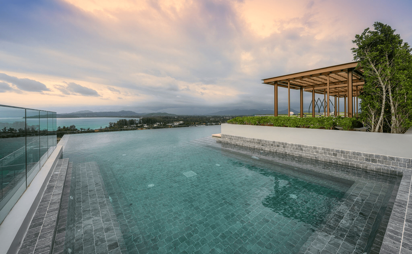 Sport & Beauty 2, Mida Grande Resort Phuket, Phuket Island