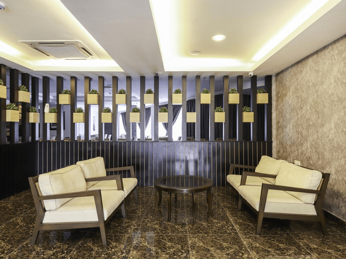 Hotel Midaris Kuala Lumpur, Kuala Lumpur