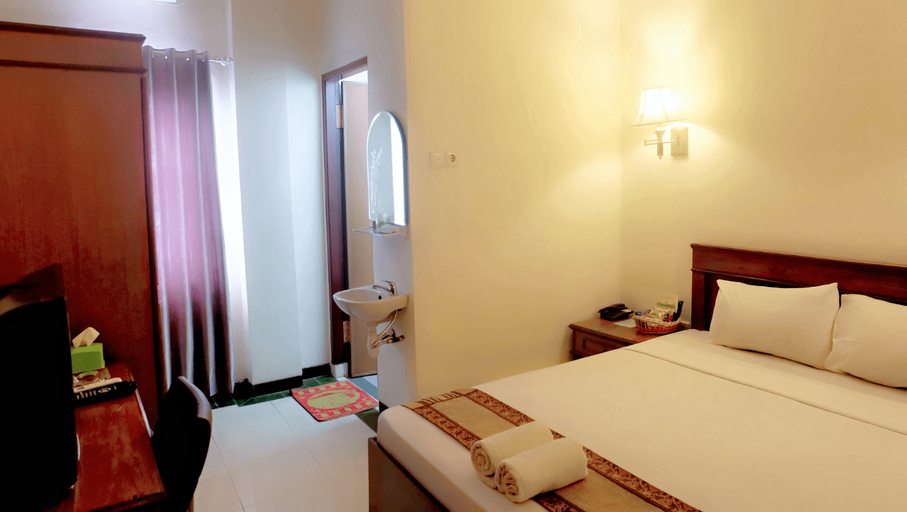 Hotel Grand Jamrud 1, Samarinda