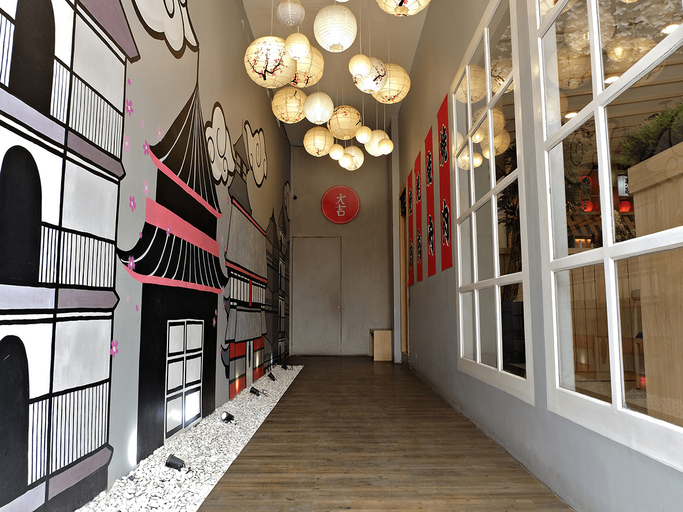 Others 2, OYO 2691 Asokanori Guest House, Makassar