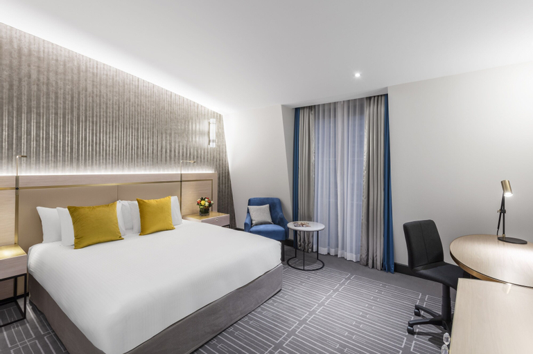 Radisson Blu Plaza Hotel Sydney, Sydney