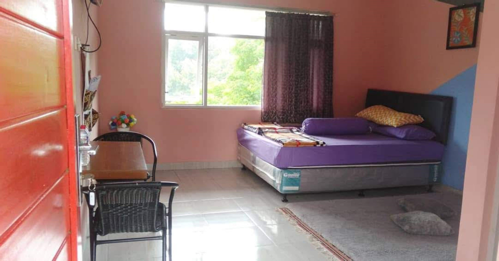Imah Enin, Bandung