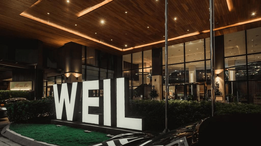 WEIL Hotel Ipoh, Kinta