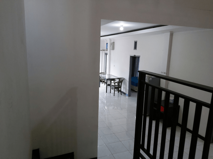 OYO 3323 Icha Homestay, Maros