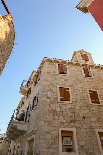 Exterior & Views 2, Vila Magdalena, Supetar