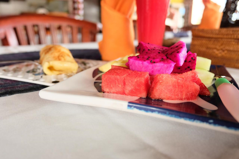 Food & Drinks 5, Kerti Beach Bungalow and Restaurant, Karangasem
