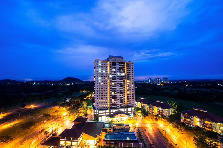 Others 1, A'Famosa Resort - Condotel, Alor Gajah