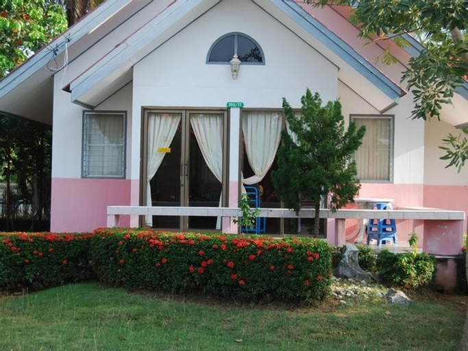 Baan Golden Resort, K. Sam Roi Yot