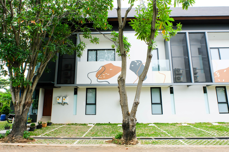 Exterior & Views 2, HM Social Karawaci, Tangerang