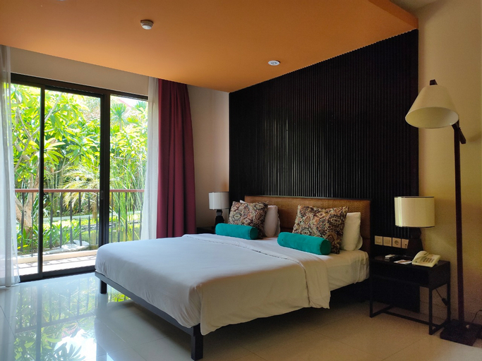 CAPA Resort Maumere Managed By Sahid Hotels, Sikka