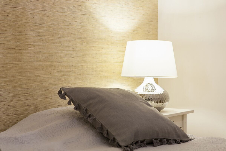 Bedroom 3, Downtown Correeiros Apartments, Lisbon