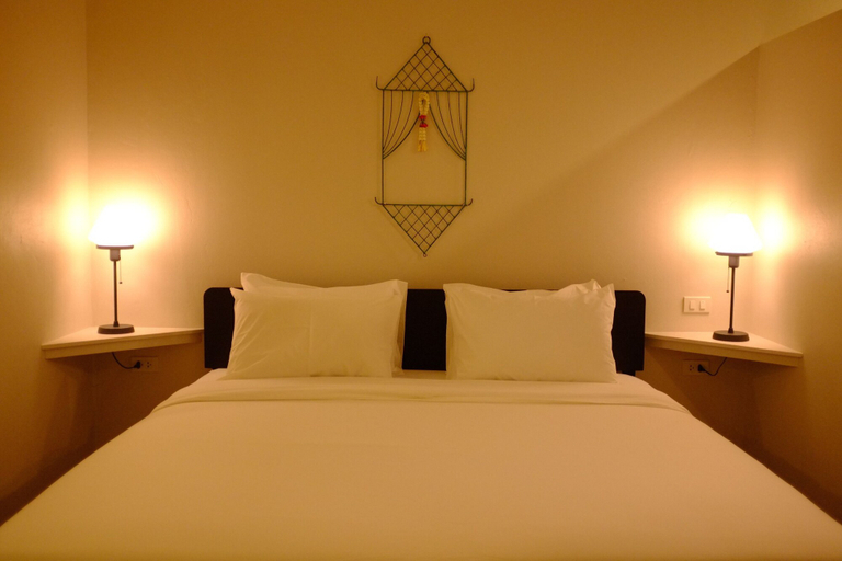 Bedroom 4, Silp-Pa Phra Nakorn Si Ayutthaya, Phra Nakhon Si Ayutthaya