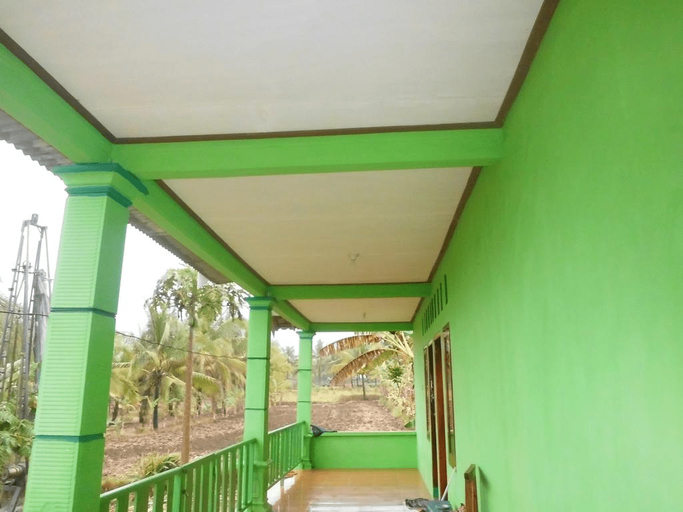 Others 5, Homestay Nova, Pacitan