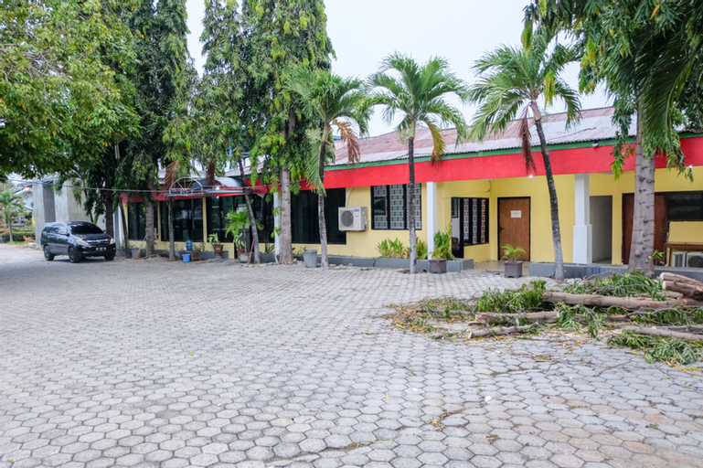 Pondok Indah Hotel Palu, Palu