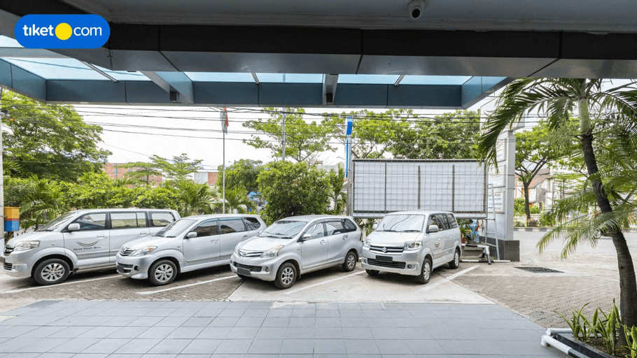 Grand Palace Hotel, Makassar