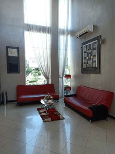 Hotel Surya Palace Syariah, Padang